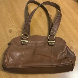 Wilsons leather purse